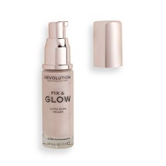 Podlaga Fix & Glow (Ultra Glow Primer) 25 ml