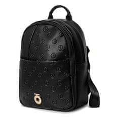 Ženski nahrbtnik BAGN360-K020 Black