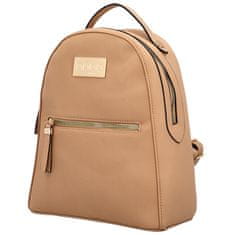 Ženski nahrbtnik BAGP301-K015 BEIGE