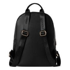 Ženski nahrbtnik BAGN360-K020 Black