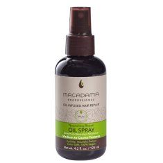 Olje za lase v razpršilu Nourishing Repair (Oil Spray) 125 ml