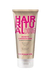 Balzam za rjave lase Hair Ritual (Brunette & Intensive Shine Conditioner) 200 ml