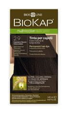 Nutricolor Delicato - Barva za lase 2.90 Chestnut Chocolate Dark 140 ml