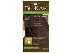 Nutricolor Delicato - Barva za lase 5.05 Brown - svetlo kostanjeva 140 ml