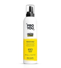 Pro You The Definer Mousse (srednje obstojen) 400 ml