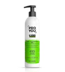 Pro You The Twister Scrunch (Gel za aktiviranje kodrov) 350 ml