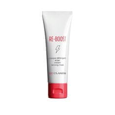 Clarins My Re-Move Brightening Mask (maska za takojšnje poživljanje) 50 ml