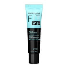 Maybelline Matirna podlaga Fit Me Matte + Poreless (matirna podlaga) 30 ml