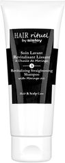 Revitalizacijski šampon z gladilnim učinkom (Revitalizing Straightening Shampoo) 200 ml