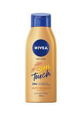 Sun Touch obarvan losjon za telo 400 ml