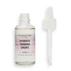 Kapljice za samoporjavitev (Hydrate Tanning Drops) 50 ml