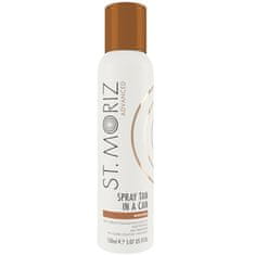 Medium Advanced Pro Gradual Self Tanning Spray (Spray Tan in a Can) 150 ml