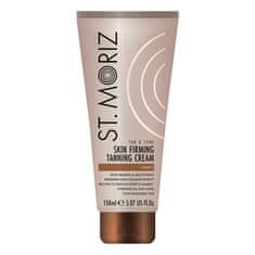 Krema za samoporjavitev Medium Advanced Pro Gradual Tan & Tone (Krema za samoporjavitev za učvrstitev kože) 150 ml