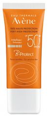 Krema za sončenje za poenotenje kože SPF 50+ B Protect (krema) 30 ml