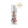 WoodenSpoon Baby & Family Krema za sončenje za telo SPF 50 50 ml - črpalka