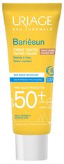 Obarvana krema za sončenje SPF 50+ Bariesun Golden Tint (obarvana krema) 50 ml