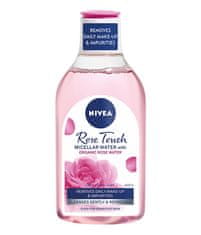 Micelarna voda Rose Touch 400 ml