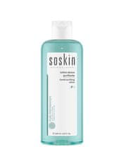 SOSKIN Paris Čistilni tonik za mastno in mešano kožo (Gentle Purifyng Lotion) 250 ml