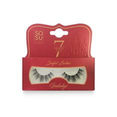 Privoščite si umetne trepalnice (Sinful Lashes)