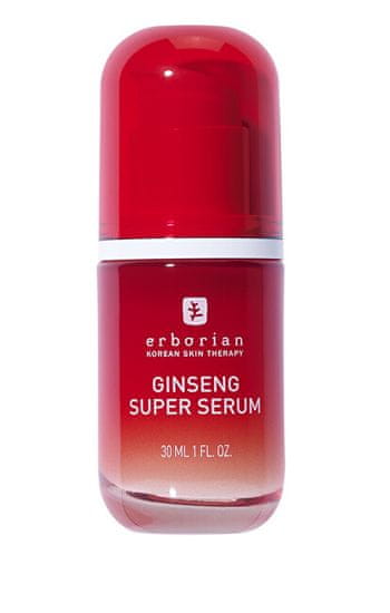 Erborian Ginseng Smoothing Serum (Super Serum) 30 ml