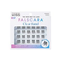 Falscara Multipack - prozoren trak