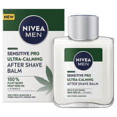 Balzam po britju Sensitive Pro Soothing After Shave Balm (izjemno pomirjujoč balzam po britju) 100 ml