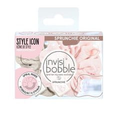 Invisibobble Sprunchie Duo Nordic Breeze Go with the Floe 2 kosa