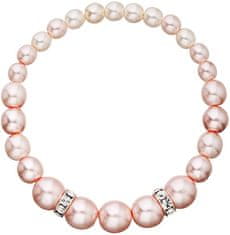 Romantična biserna zapestnica Rosaline Pearls 33091.3