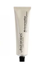 Antipodes Reincarnation Facial Peeling (čisti piling in piling za obraz) 75 ml