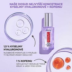 Loreal Paris Serum za oči z 2,5-odstotno hialuronsko kislino Revitalift Filler (serum za oči) 20 ml