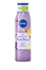 Nivea Osvežilni gel za prhanje Fresh Banana & Acai (Osvežilni gel za prhanje) 300 ml