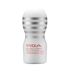 Tenga Moški masturbator Original Vacuum Cup Soft