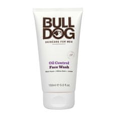 Bulldog Izpiranje obraza Oil Control 150 ml