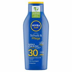 Vlažilni losjon za zaščito pred soncem SPF 30 400 ml