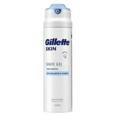 Gel za britje za občutljivo kožo Ultra Sensitive (Gel za britje) 200 ml