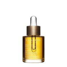 Clarins Olje za nego mešane in mastne kože Lotus (Treatment Oil) 30 ml