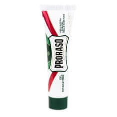 Proraso Zdravilni gel za britje Eucalyptus 10 ml