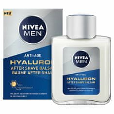 Balzam po britju z anti-age učinkom Men Hyaluron (Balzam po britju) 100 ml