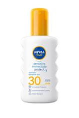 Sprej za sončenje SPF 30 Ultra Sensitive (Sprej za sončenje) 200 ml