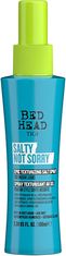 Lak za oblikovanje las z morsko soljo Bed Head Salty Not Sorry (Epic Texturizing Salt Spray) 100 ml