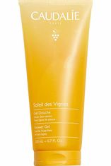 Gel za prhanje Soleil des Vignes (gel za prhanje) 200 ml