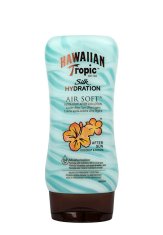 Silk Hydration After Sun Lotion (Ultra Light After Sun Lotion) 180 ml