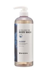 My Relaxing Time Delicious Blueberry Gel za prhanje (Body Wash) 800 ml