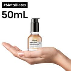 Metal Detox (profesionalno koncentrirano olje) 50 ml