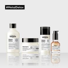 Metal Detox (profesionalno koncentrirano olje) 50 ml