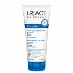 Bariederm Pomirjujoč gel za čiščenje (Cleansing Cica-Gel) 200 ml