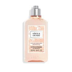 Gel za prhanje Neroli & Orchidée (gel za prhanje) 250 ml