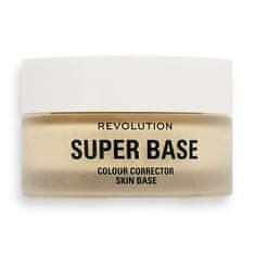 Super Base (korekcijska rumena podlaga) 25 ml