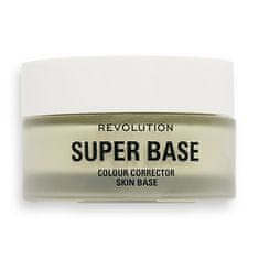 Super Base (korekcija barve, zelena podlaga) 25 ml