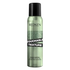 Touchable Texture Texturizing Volumizing Mousse (bič za povečanje volumna) 200 ml